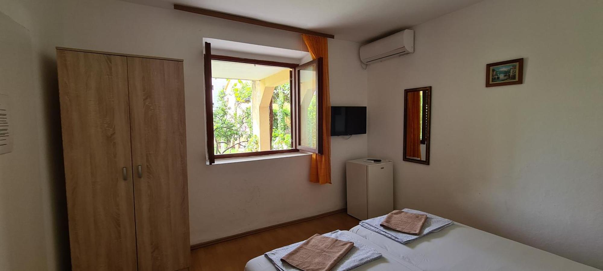 Guest house Andrea Budva