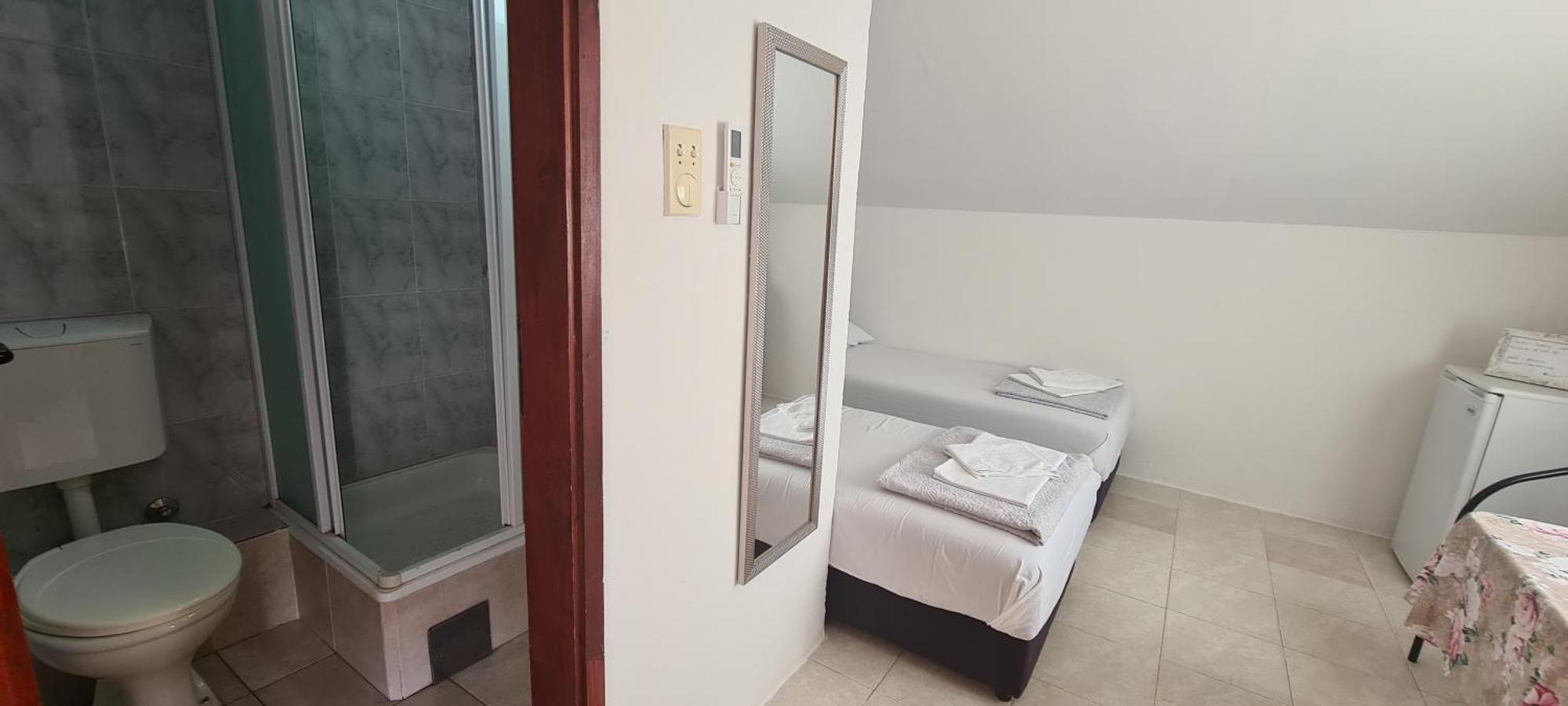 Andrea Guest house Budva